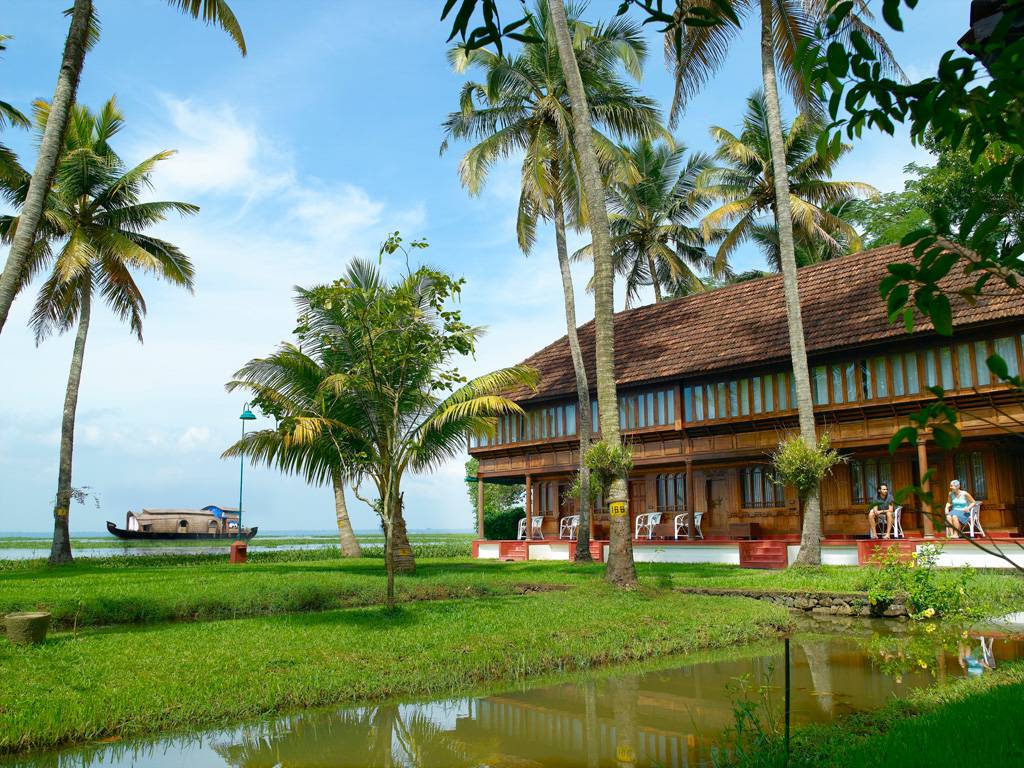 Coconut Lagoon