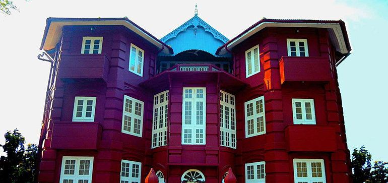 koder house