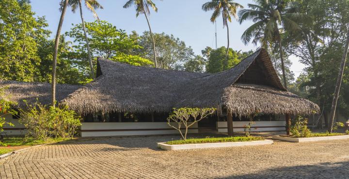 Marari Beach Resort