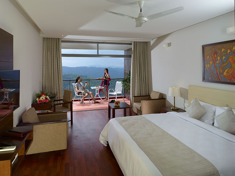Ragamaya Resorts