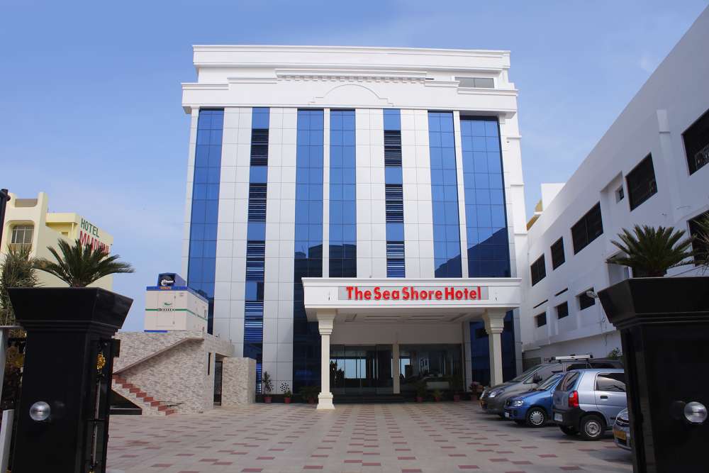 Hotel Seashore