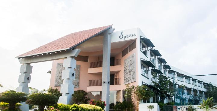 Sparsa Resort