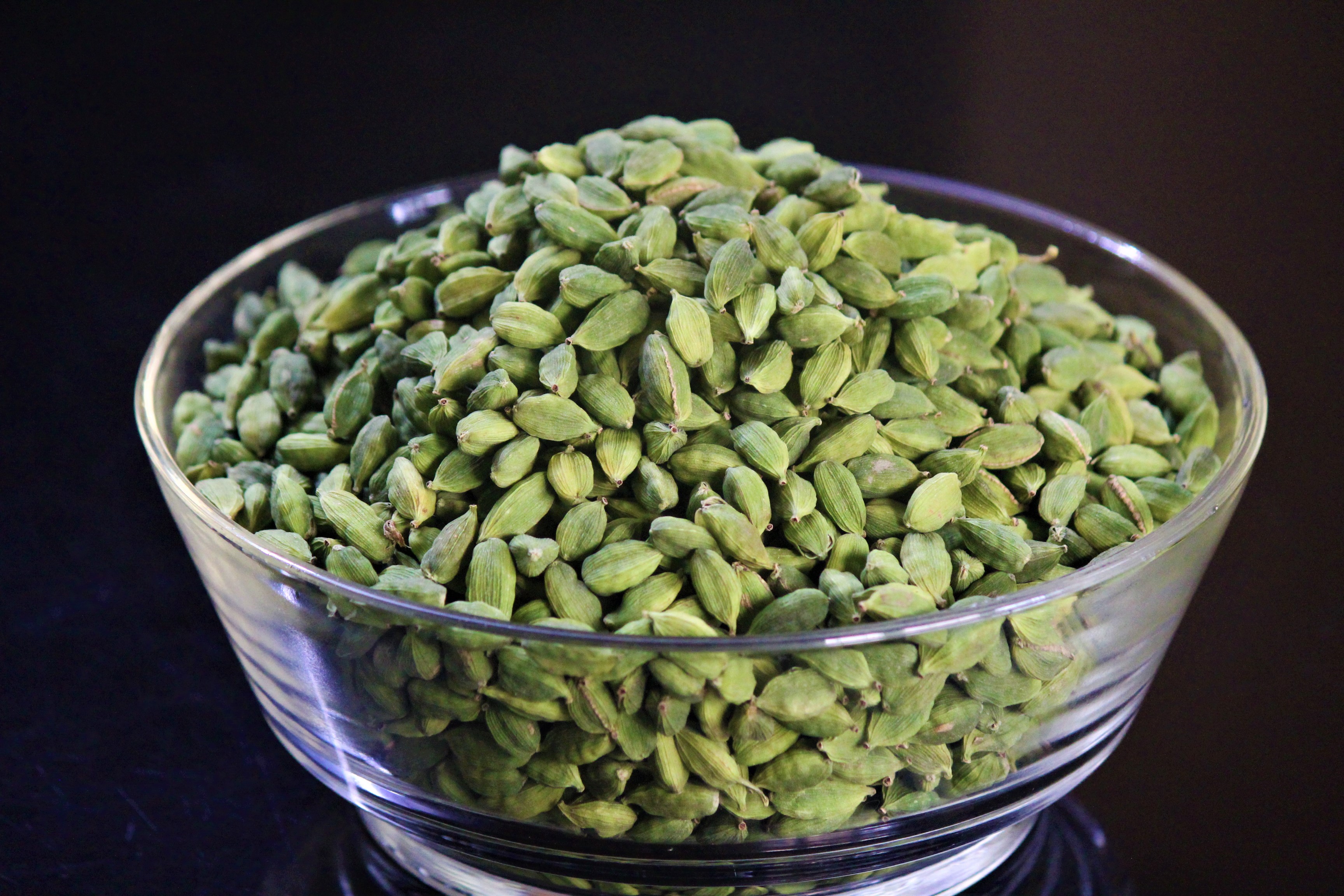Cardamom