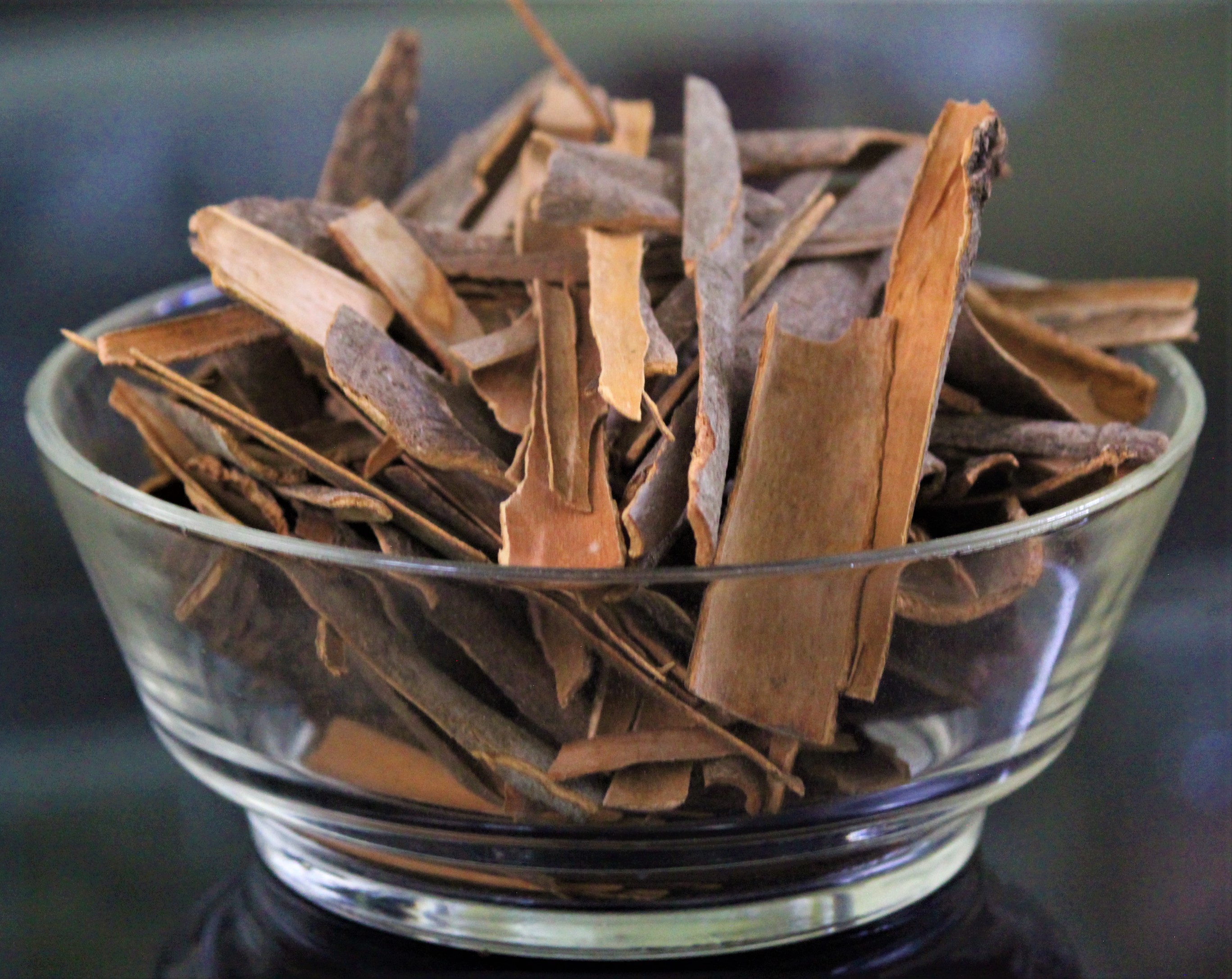 Cinnamon