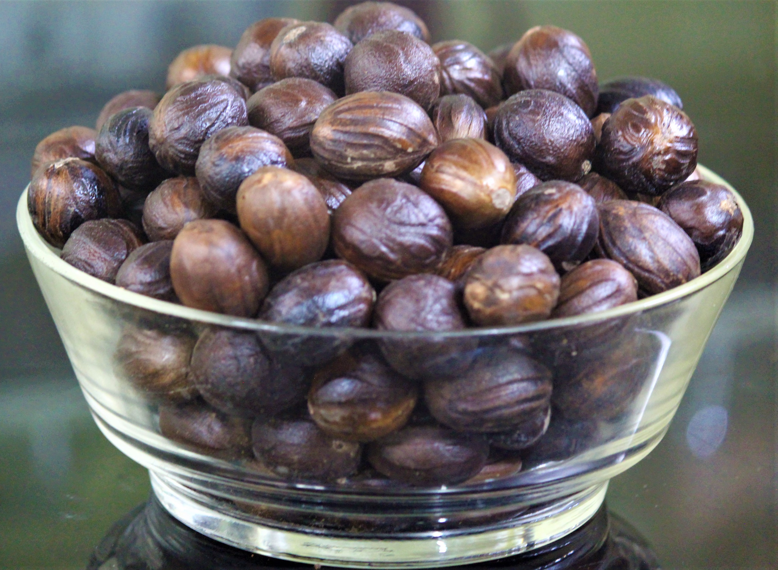 Nutmeg