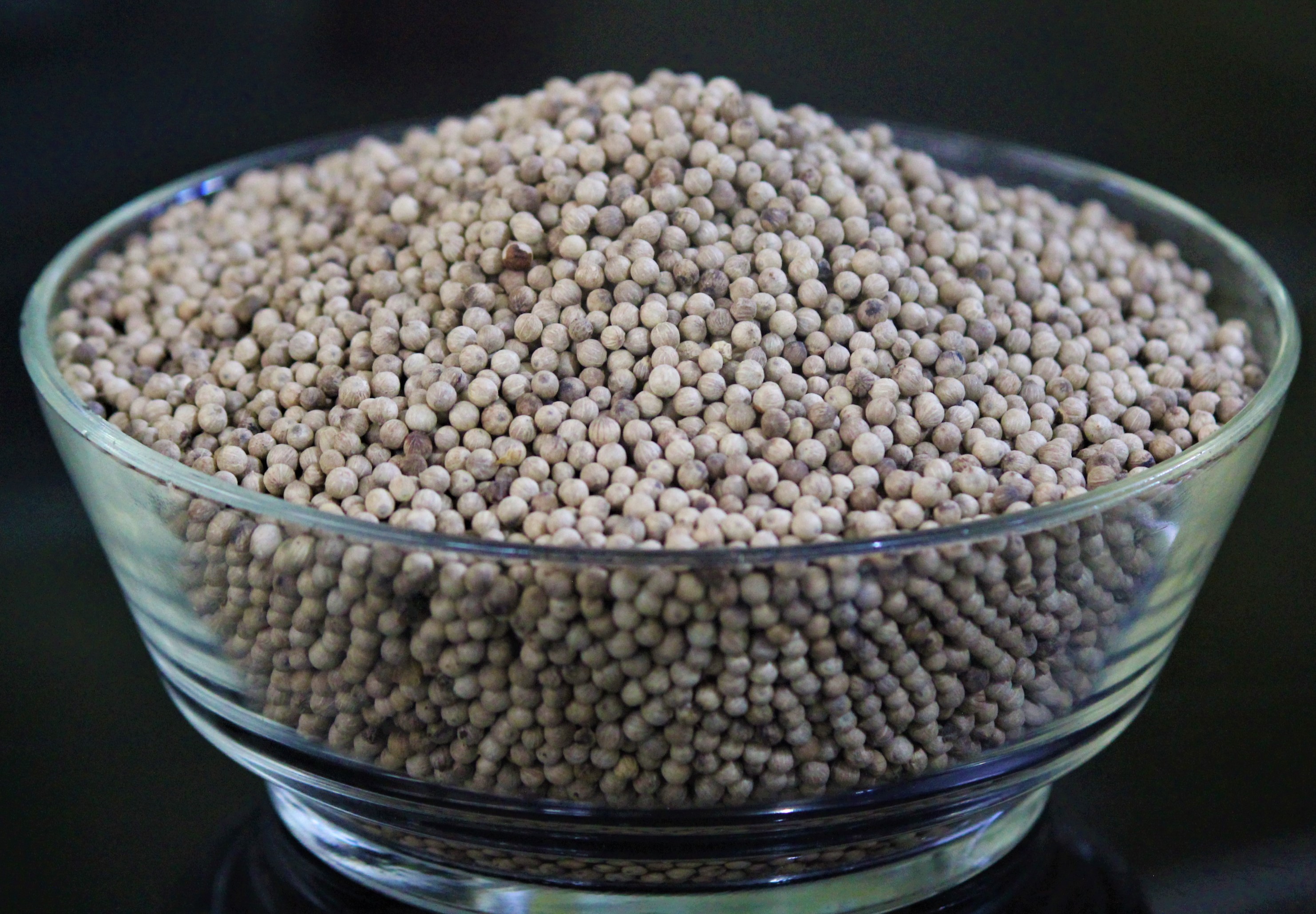 White Pepper