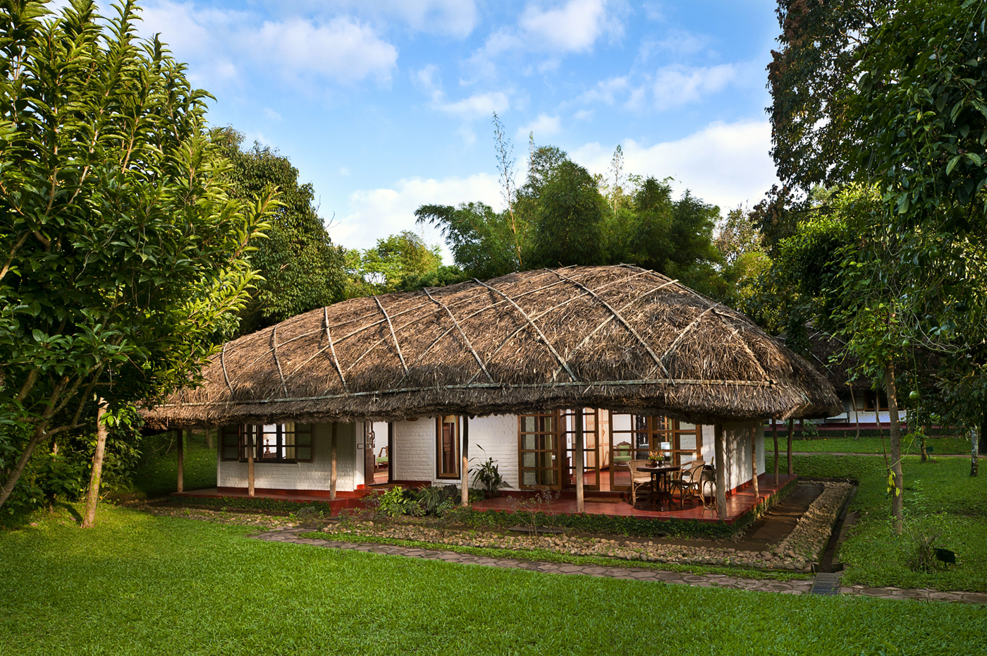 Spice Village