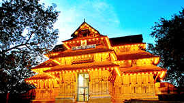 Thrissur